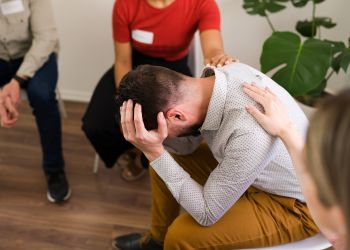 De-addiction Treatment