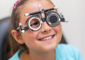 Eye Care