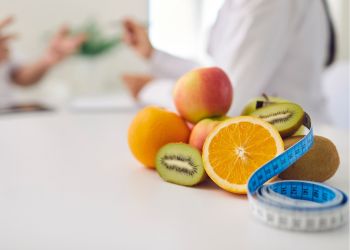 Ayurvedic Dietician